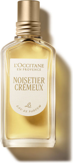 L'Occitane Noisetier Crémeux Eau de Parfum 50ml