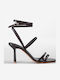 Brown Sandals