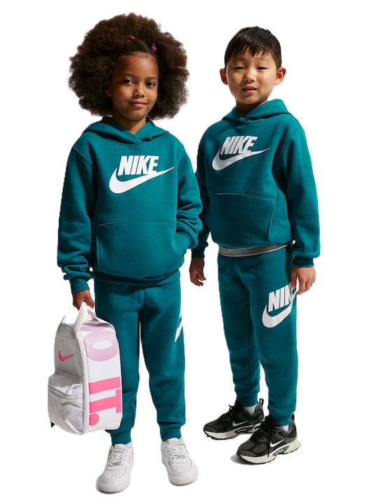 Nike Детски комплект анцуг Unisex