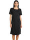 Koyote Summer Women's Nightgown Black