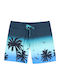 Men's Swimwear Shorts Multicolour