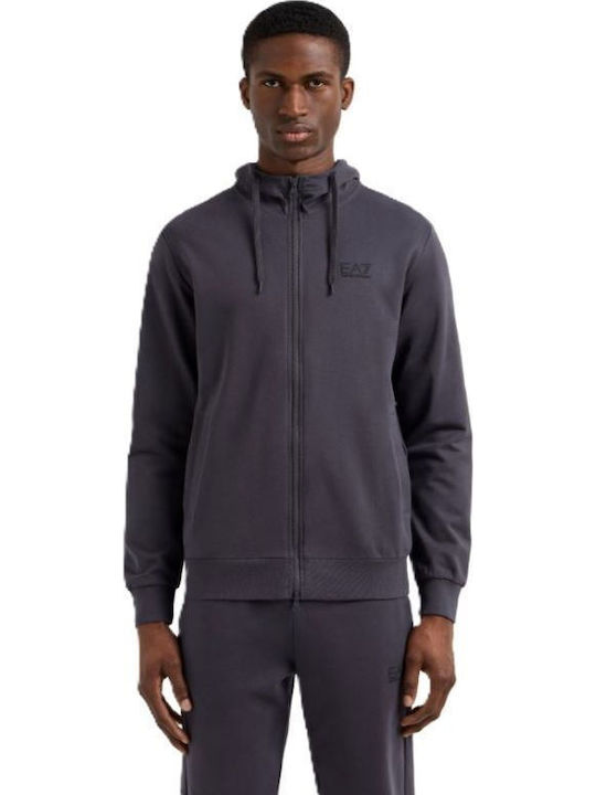 Emporio Armani Emporio Armani Ζακέτα mit Kapuze...