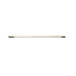 VK Lighting LED Deckenleuchte Linear 10 W Warmweiß IP20 90 cm