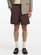 Men's Regular Fit Shorts