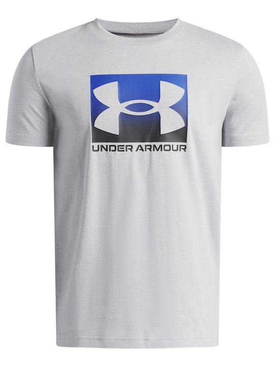 Under Armour Kinderoberteile T-Shirt Junge