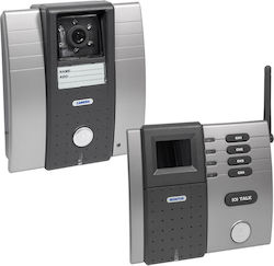 Telco Wireless Video Intercom Set Telco Wireless Video Intercom Set