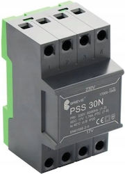 Schneider Electric Elektrische Schaltpaneel-Druckknopfschalter Für Transformator