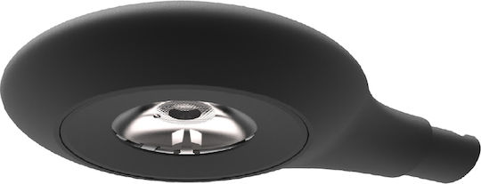 Single Connection Light Source Matrix Sandy Black Aluminum 5W 350lm CCT 2700-4500-6000K Angle 55° Φ78x111x30 IP20