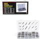 Set Puller Tools for Screws 200 Pieces
