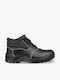 Safety Jogger Safety Low Black S3