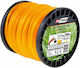 AW Tools 564-0060 Косачки Нишки Star Дължина 100м И Дебелина 3мм