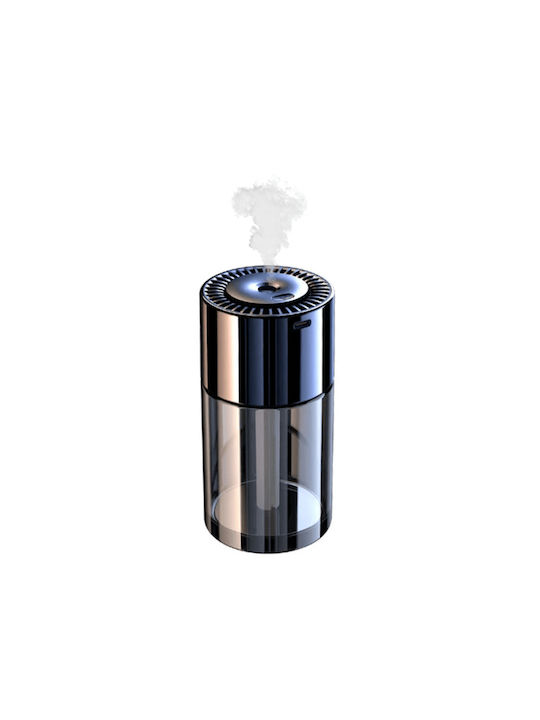Difuzor De Aromaterapie Parfumat Pentru Mașină Casă Birou Reîncărcabil 4 Niveluri De Putere Esență De Parfum Inclusă