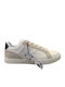 Männer Sneakers Weiß