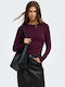 Life Damen Langärmelige Bluse Onlmira Life