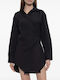 Shirt Dress Wrap A200630epcl
