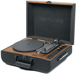 Muse MT-208A Plattenspieler