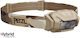 Petzl Rechargeable LED Headlamp IP67 with Maxim...