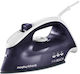 Morphy Richards Σίδερο Ατμού 2400W με Κεραμική Πλάκα και Συνεχόμενη Παροχή Ατμού 40gr/min