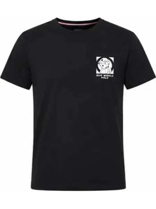 New World Polo New World Polo