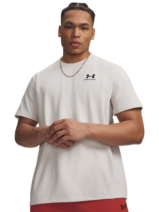Under Armour Ua M Logo T-Shirt