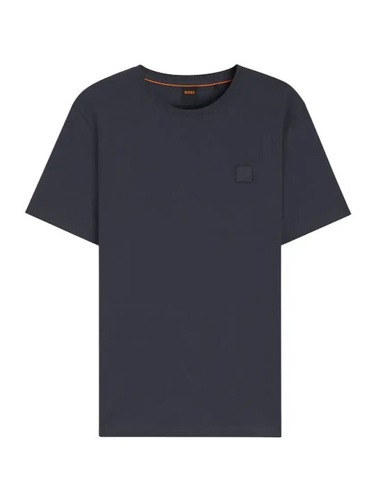 Boss T-shirt Син