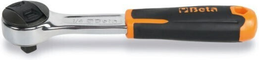 Beta Beta Ratschen Mit Rahmen 1/4"