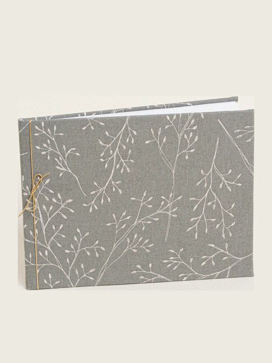 Beauty Home Hochzeitswunschbücher Zweiglein Öl Hintergrund Seitenrahmen