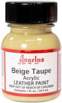 Angelus Beige Taupe Acrylic Leather Paint 29,5ml