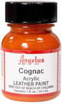 Angelus Cognac Acrylic Leather Paint 29,5ml