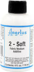 Angelus 2-Soft Stoffmedium-Zusatz 118ml