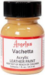 Angelus Vachetta Acrylic Leather Paint 29,5ml