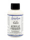 Angelus No605 Satin Acryl Finish 118ml