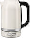 Kitchenaid Βραστήρας 1.7lt 2400W Λευκός