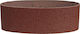 Graphite Sanding Belt K40 75x457mm Set 2pcs