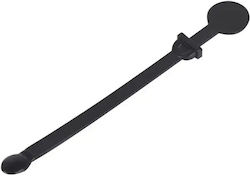 Drink Stirrer 1000pcs Black