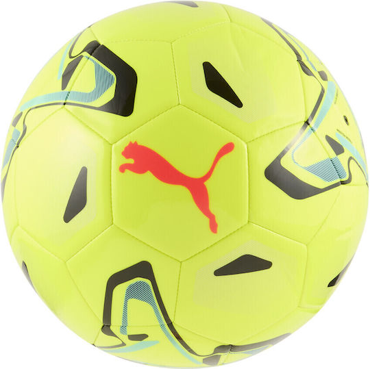 PUMA Stellar Soccer Ball Green