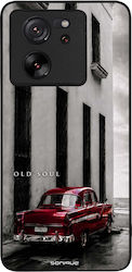 Sonique Case Men's Edition Xiaomi Xiaomi 13t 5g Xiaomi 13t Pro 5g Old Soul Sonique Case Men's Edition Xiaomi Xiaomi 13t 5g Xiaomi 13t Pro 5g Old Soul