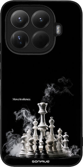 Калъф Sonique Men's Edition Xiaomi Xiaomi 15t Pro 5g Шахматен