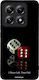 Sonique Case Men's Edition Xiaomi Xiaomi 14t Pr...