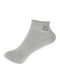 Gift-Me Kindersocken Grau Hell
