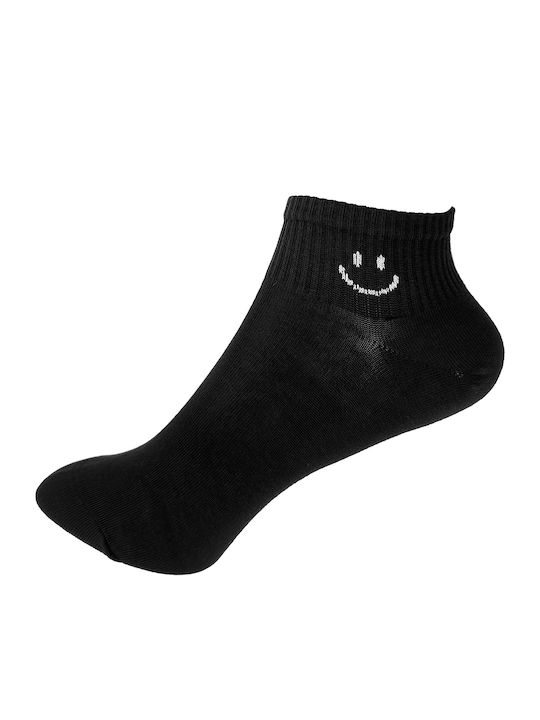 Gift-Me Kindersocken Schwarz