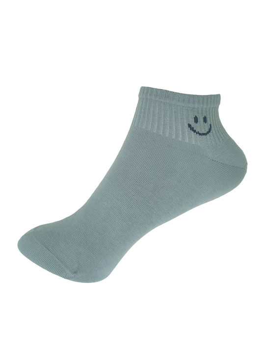 Gift-Me Kindersocken Blau