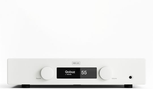 Hegel H150 Integrated Hi-Fi Stereo Amplifier