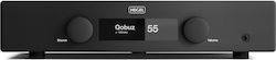 Hegel H150 Integrated Hi-Fi Amplifier Stereo Black