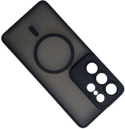 Magsafe Back Case Camera Lens Protector Samsung Galaxy S26 Ultra