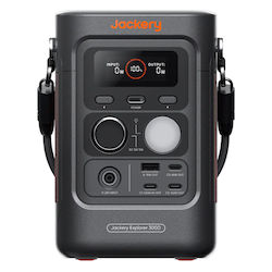 Jackery Explorer 300D 288Wh Jackery Explorer 300D 288Wh