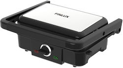 Finlux Triplat 1500W για 2 Τοστ Finlux Triplat 1500W για 2 Τοστ