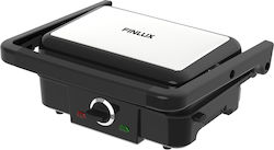 Finlux Triplat 1500W Pentru 2 Sandwich-uri