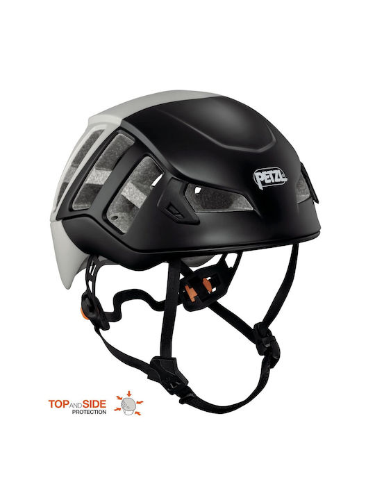 Petzl Meteor Kletterhelm Weiß