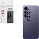 Volte-Tel Glass Cover Camera Protection Tempered Glass Purple for Samsung S26 5g/s26 Plus 5g